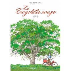 LA BICYCLETTE ROUGE T3