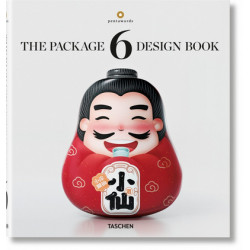 THE PACKAGE DESIGN BOOK 6