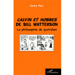 CALVIN ET HOBBES DE BILL...