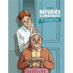 RÉFUGIÉS CLIMATIQUES &...