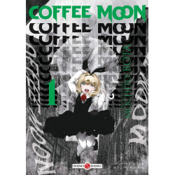 COFFEE MOON - VOL. 01