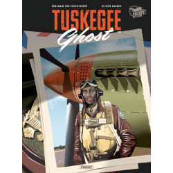 TUSKEGEE GHOST  T1