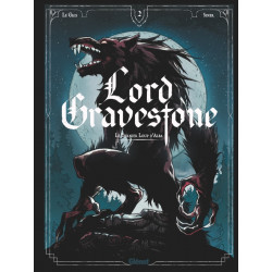 LORD GRAVESTONE - TOME 02 -...