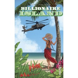 BILLIONAIRE ISLAND