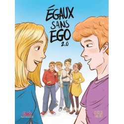 EGAUX SANS EGO - HISTOIRES...
