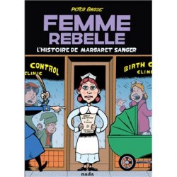 FEMME REBELLE (NED 2022) -...