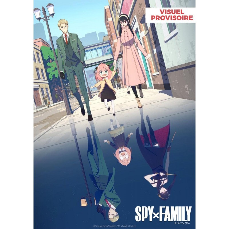 Crunchyroll Manga FR on X: Après Spy x Family, c'est le calendrier  Chainsaw Man 2024 que nous vous dévoilons aujourd'hui ! 📅 Alors pour 2024,  plutôt Spy x Family ou plutôt Chainsaw