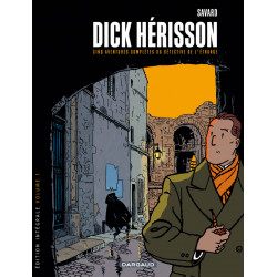 DICK HÉRISSON - VOLUME 1