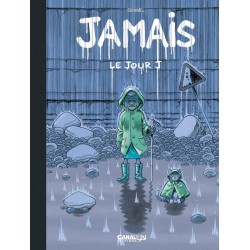 JAMAIS - VOL. 02 - EDITION...