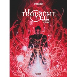 LE TROISIÈME OEIL - TOME 02...