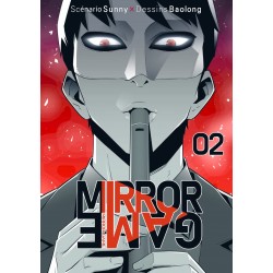 MIRROR GAME - TOME 2