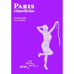 PARIS RIMELICKS