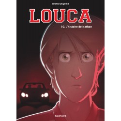 LOUCA - TOME 10 -...
