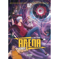 ARENA, TOME 2
