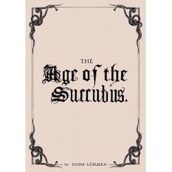 THE AGE OF THE SUCCUBUS