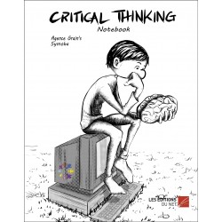 CRITICAL THINKING NOTEBOOK