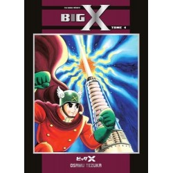 BIG X T04