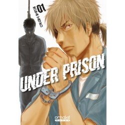 UNDER PRISON - TOME 1 (VF)