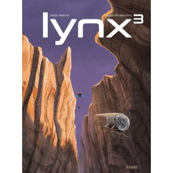 LYNX - TOME 3
