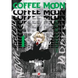 COFFEE MOON - VOL. 01 +...