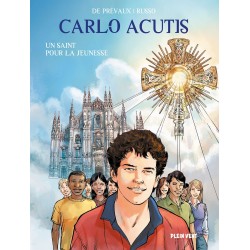 CARLO ACUTIS - UN SAINT...
