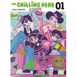 THE CHILLING DEAD T01