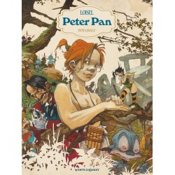 PETER PAN - INTÉGRALE