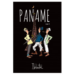 PANAME (TOME 2)