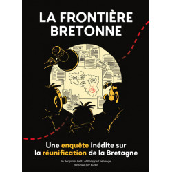 LA FRONTIÈRE BRETONNE - UNE...