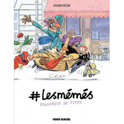 LESMÉMÉS - TOME 03 -...