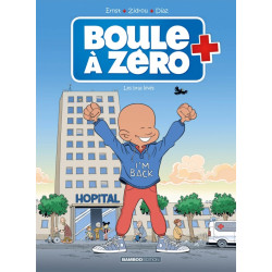 BOULE À ZÉRO - TOME 10 -...