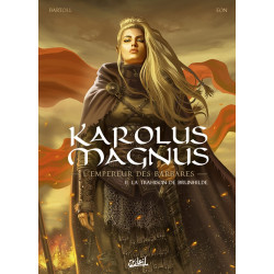 KAROLUS MAGNUS - L'EMPEREUR...