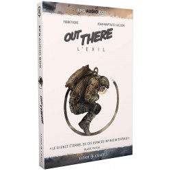 OUT THERE : L'EXIL - RPG...