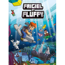 FRIGIEL ET FLUFFY T13 - LA...