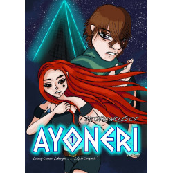 THE CHRONICLES OF AYONERI -...