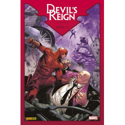 DEVIL'S REIGN T03