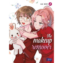 MAKE UP REMOVER T2
