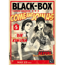 BLACK-BOX T05