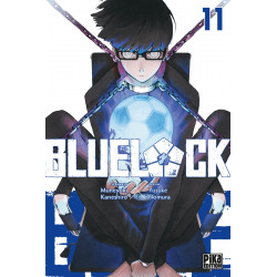 BLUE LOCK T11