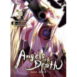 ANGELS OF DEATH T10
