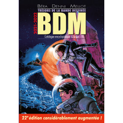 BDM - 2023-2024