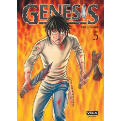 GENESIS - TOME 5