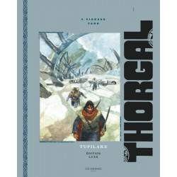 THORGAL LUXES - TOME 40 -...