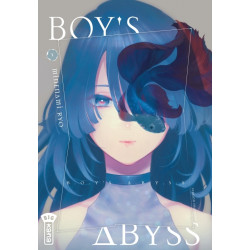 BOY'S ABYSS - TOME 1