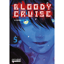 BLOODY CRUISE - TOME 5 (VF)