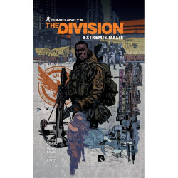 THE DIVISION - EXTREMIS MALIS