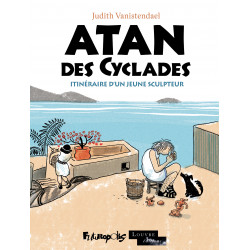 ATAN DES CYCLADES -...