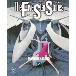 THE FIVE STAR STORIES T02