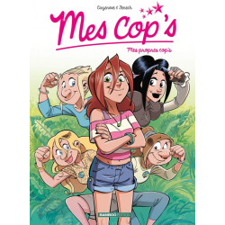 MES COP'S - TOME 14 - MES...