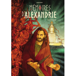 MÉMOIRES D'ALEXANDRIE -...